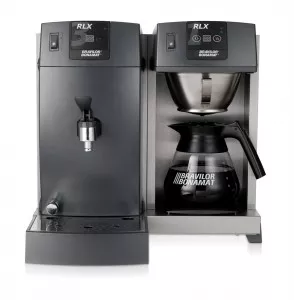 Bravilor RLX 31 - Coffee Supplies